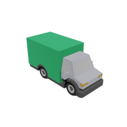 Delivery